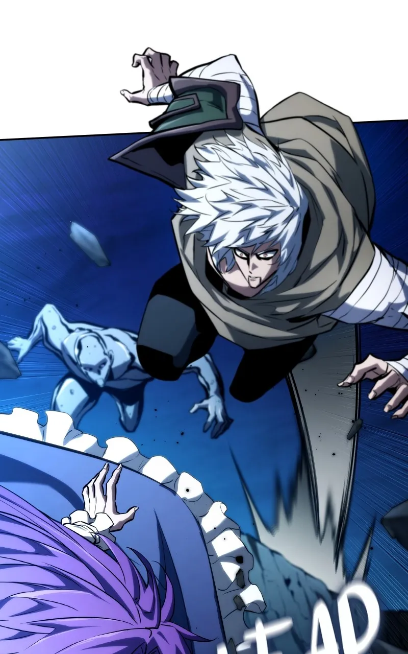 Read Boundless Ascension chapter 97 image 7 on Lezhin