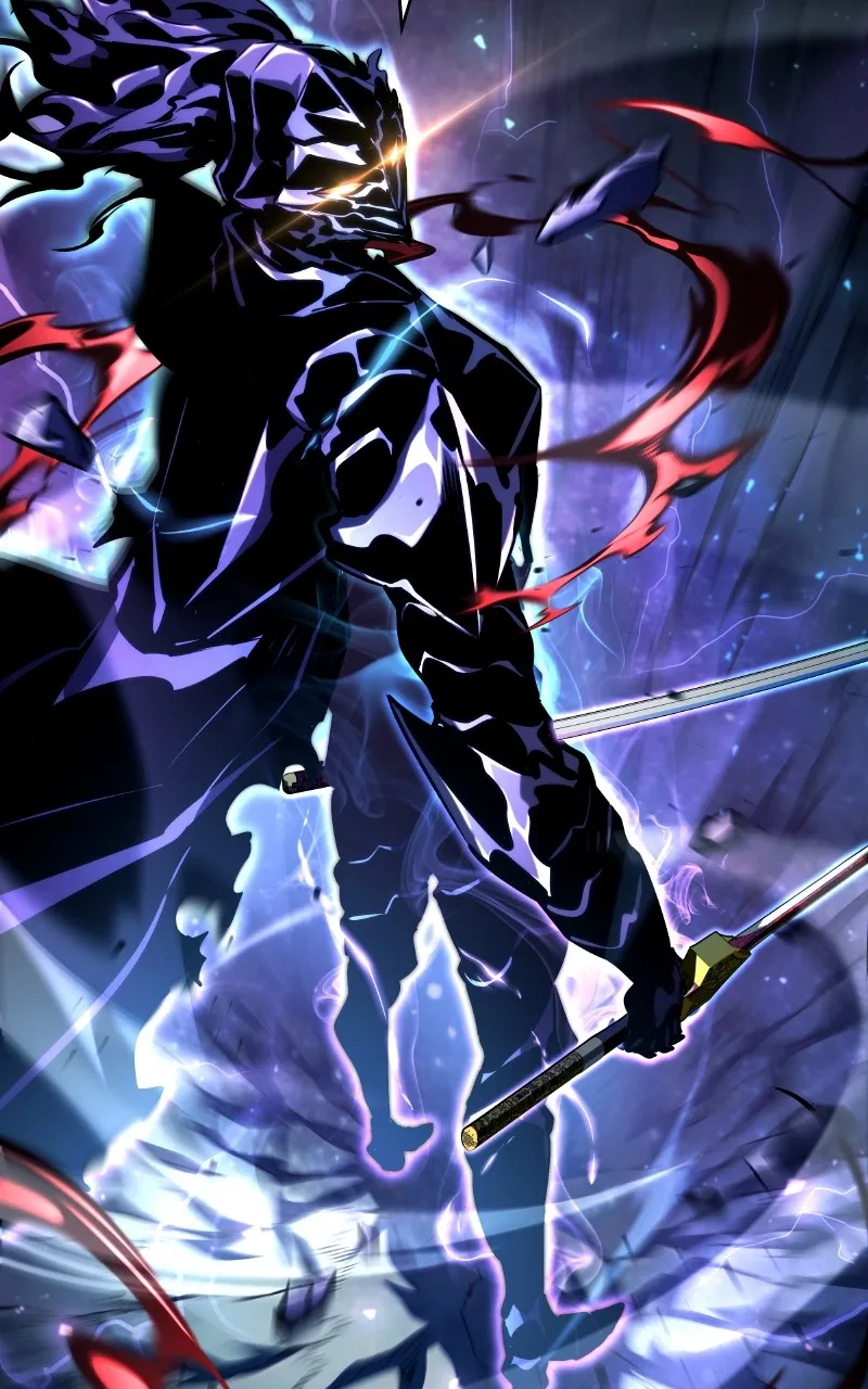 Read Boundless Ascension chapter 97 image 70 on Lezhin