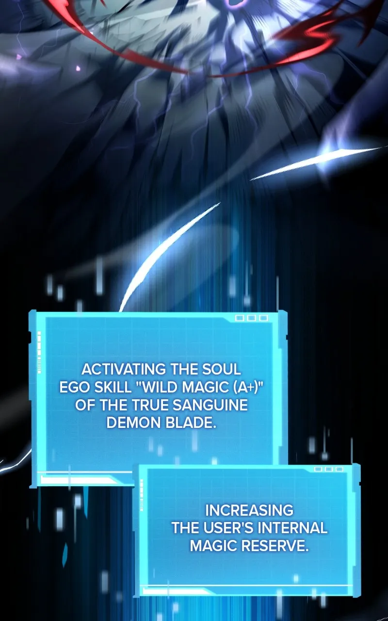 Read Boundless Ascension chapter 97 image 71 on Lezhin