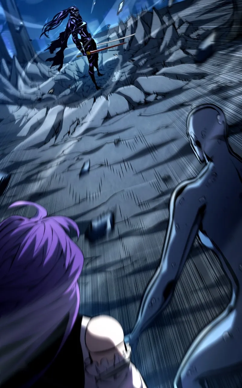 Read Boundless Ascension chapter 97 image 75 on Lezhin