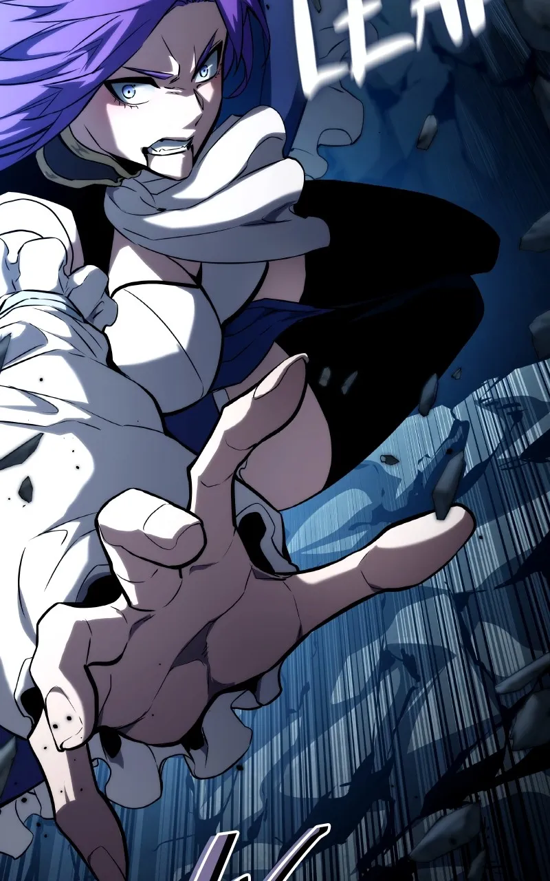 Read Boundless Ascension chapter 97 image 8 on Lezhin