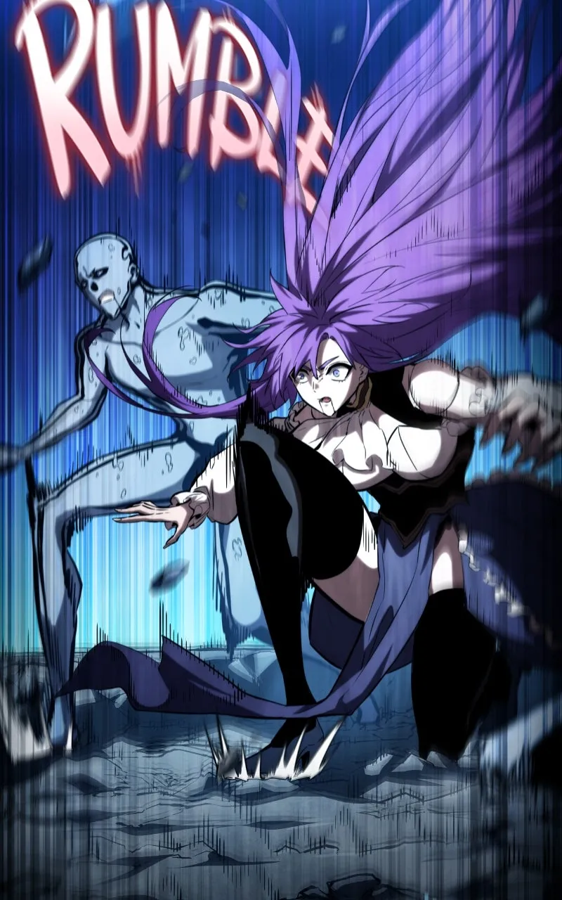 Read Boundless Ascension chapter 97 image 80 on Lezhin