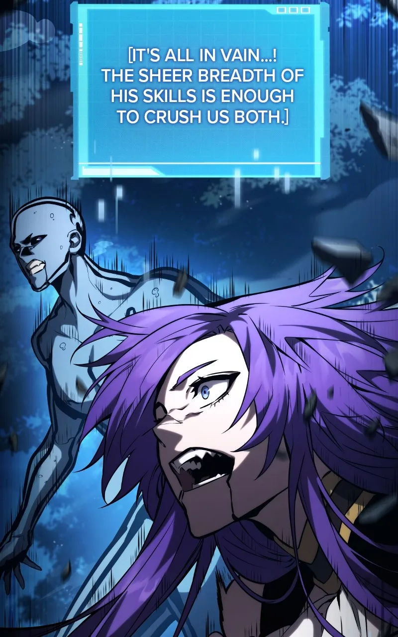 Read Boundless Ascension chapter 97 image 86 on Lezhin