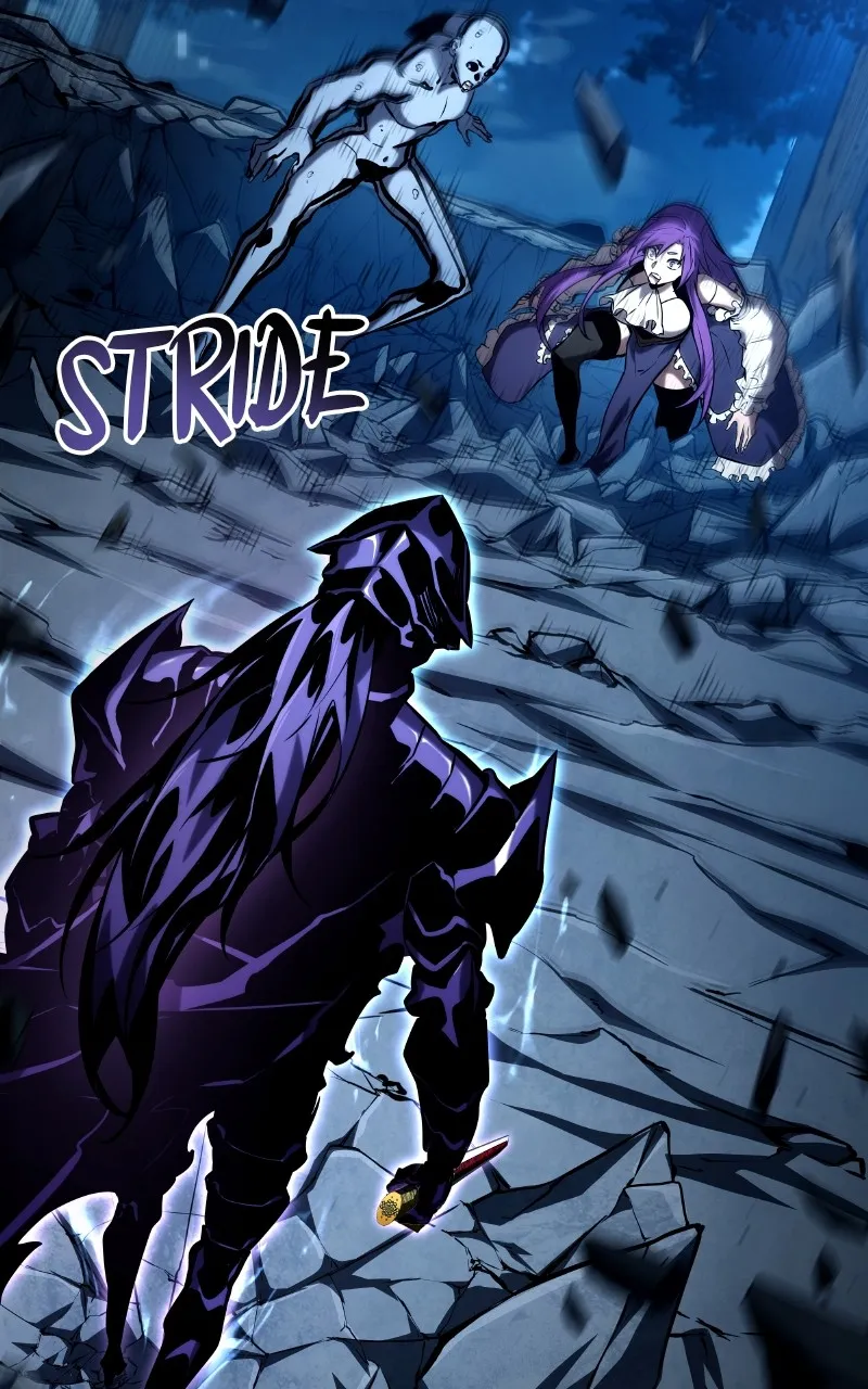 Read Boundless Ascension chapter 97 image 88 on Lezhin