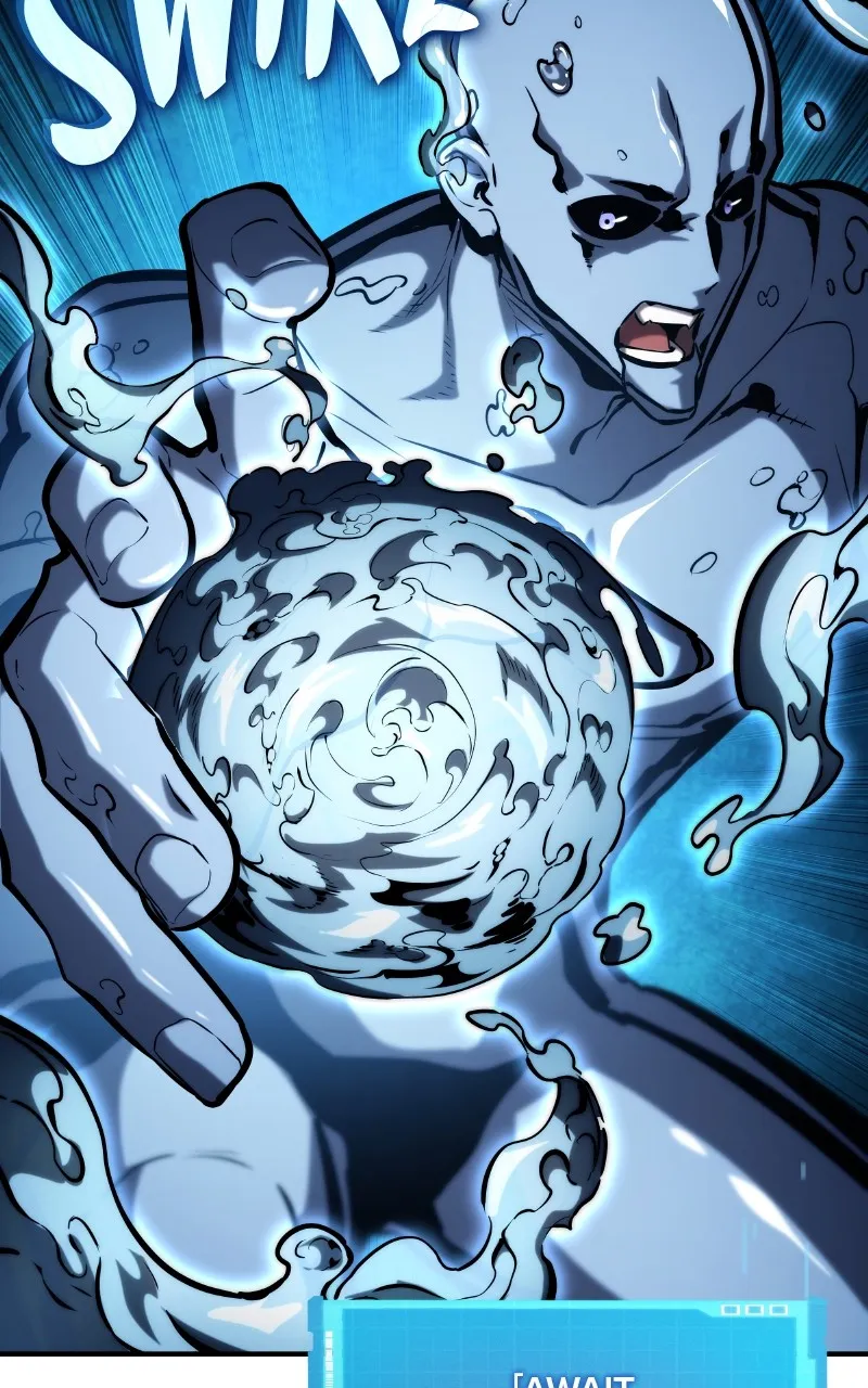 Read Boundless Ascension chapter 97 image 90 on Lezhin