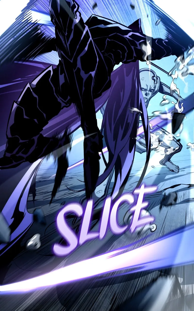 Read Boundless Ascension chapter 97 image 92 on Lezhin