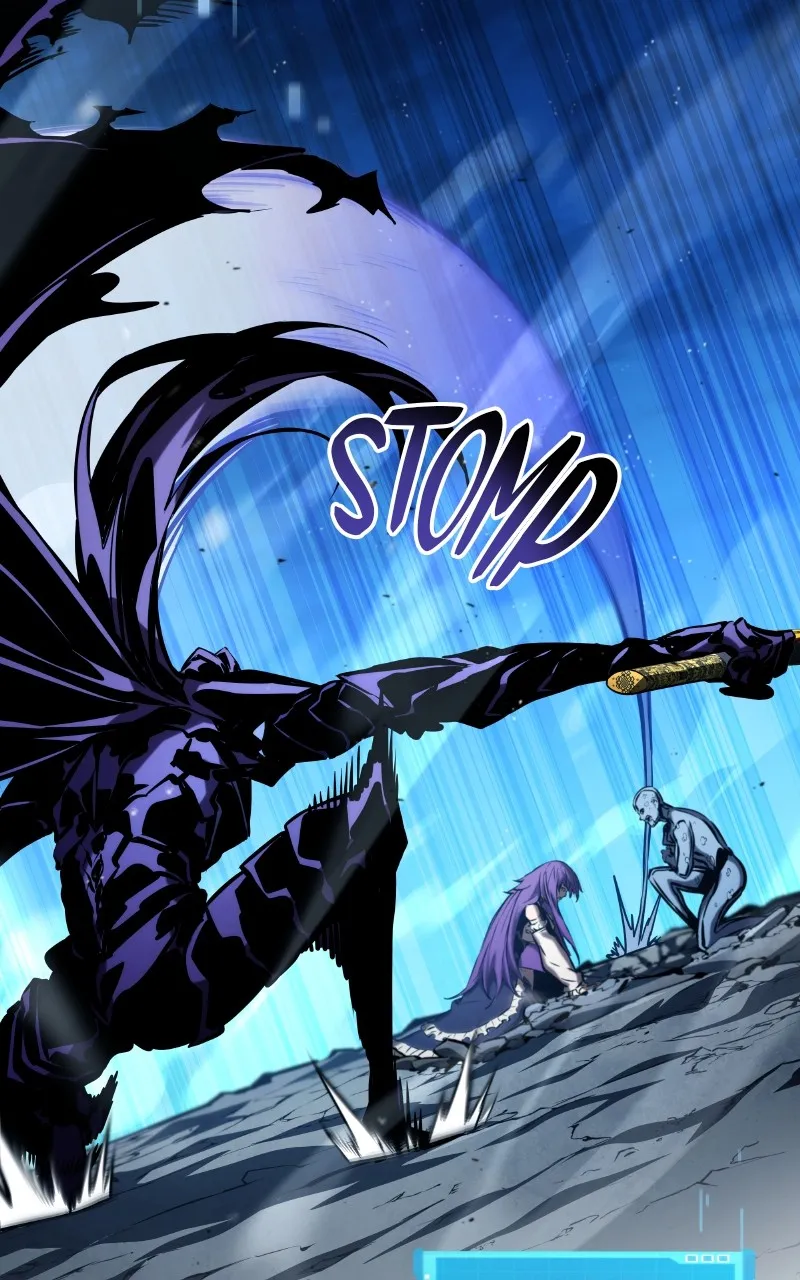 Read Boundless Ascension chapter 97 image 95 on Lezhin
