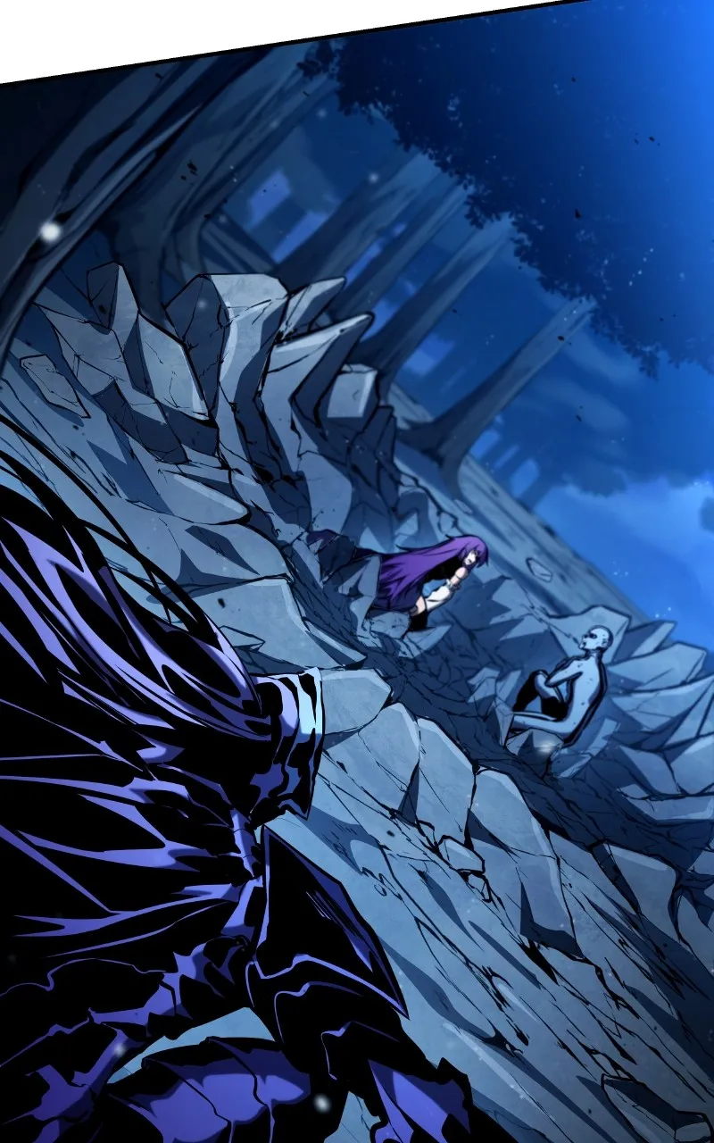 Read Boundless Ascension chapter 97 image 98 on Lezhin