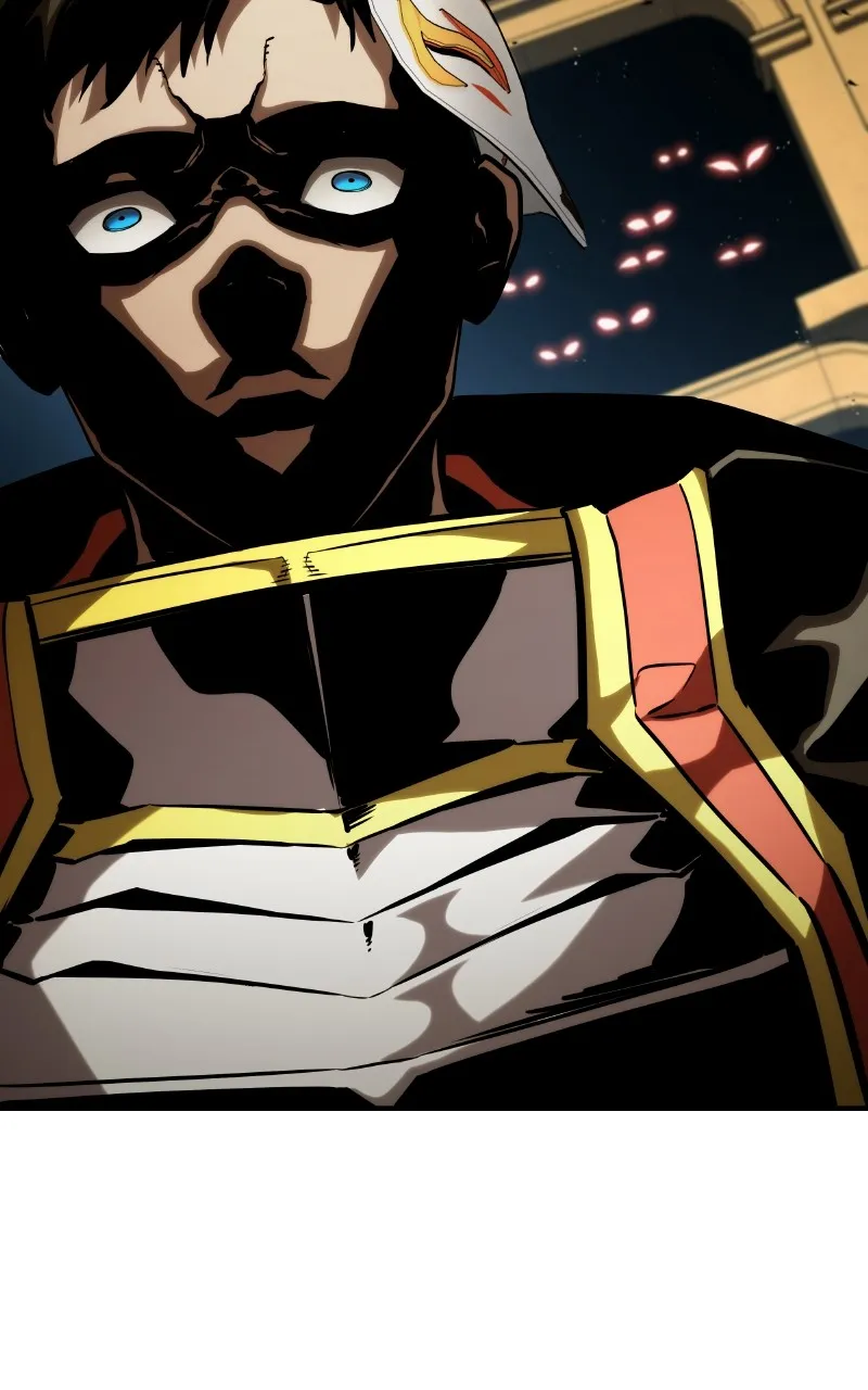 Read Boundless Ascension chapter 98 image 101 on Lezhin