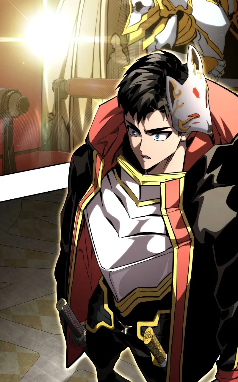 Read Boundless Ascension chapter 98 image 104 on Lezhin