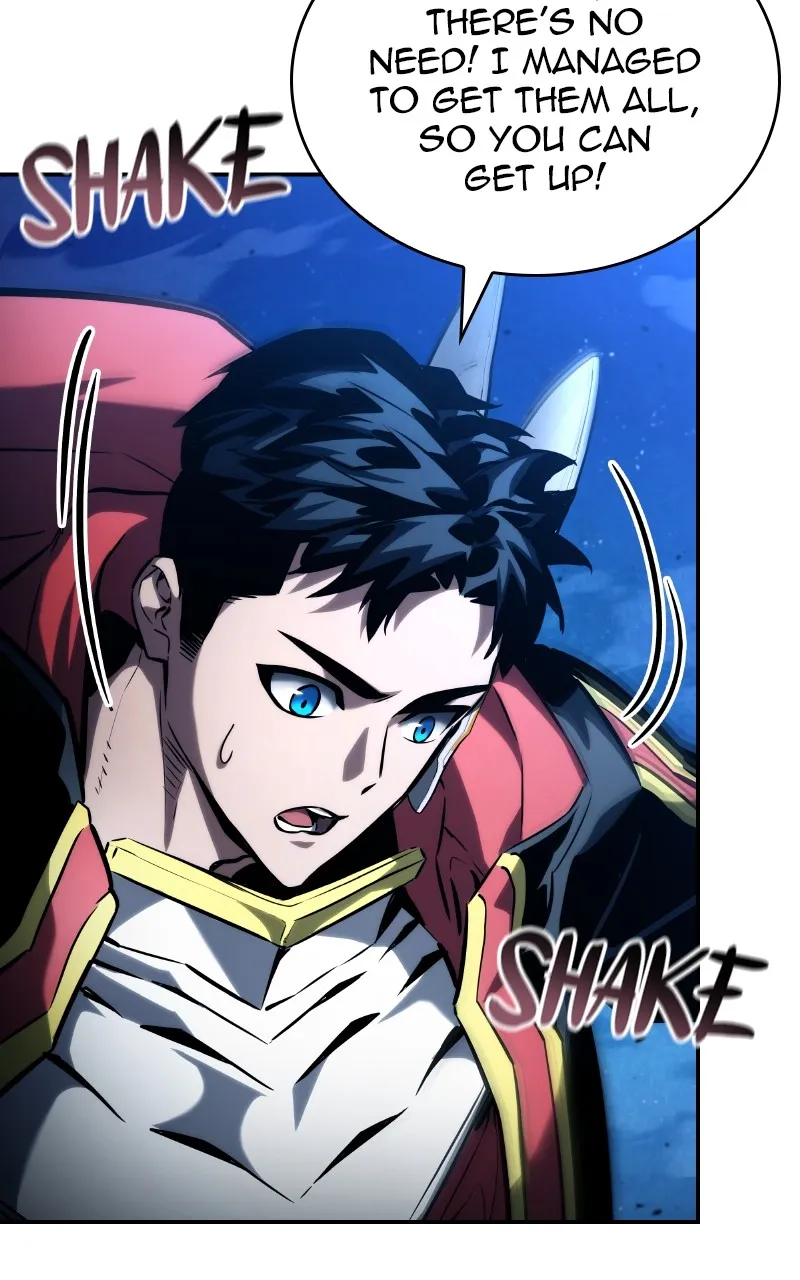 Read Boundless Ascension chapter 98 image 11 on Lezhin