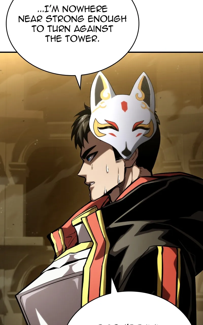 Read Boundless Ascension chapter 98 image 111 on Lezhin