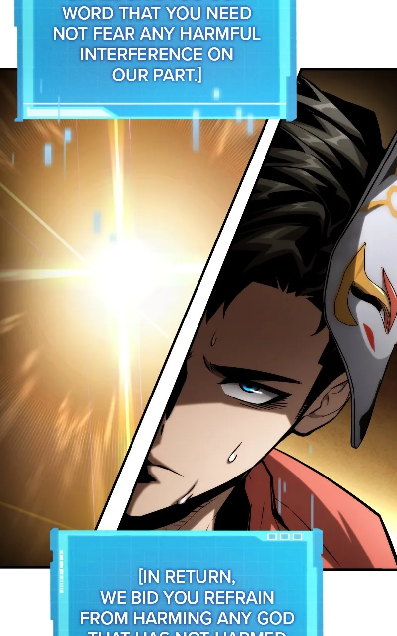Read Boundless Ascension chapter 98 image 114 on Lezhin