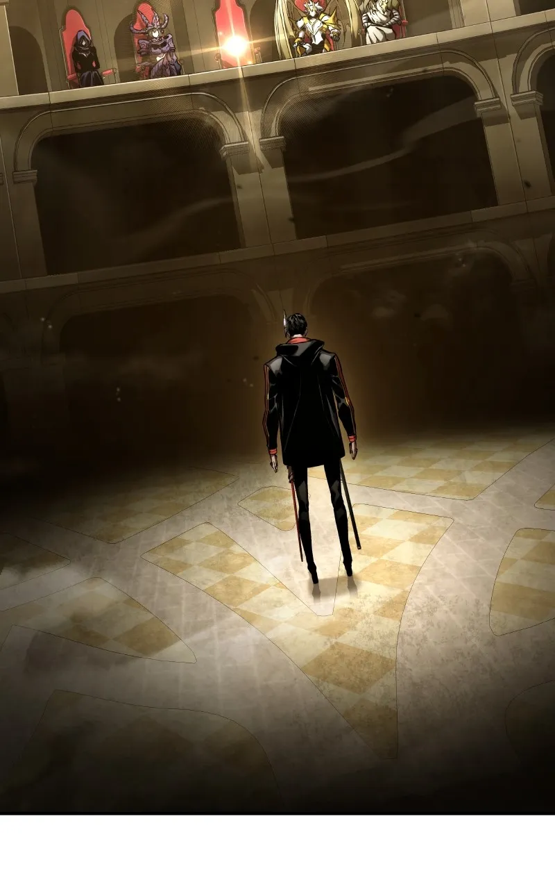 Read Boundless Ascension chapter 98 image 116 on Lezhin