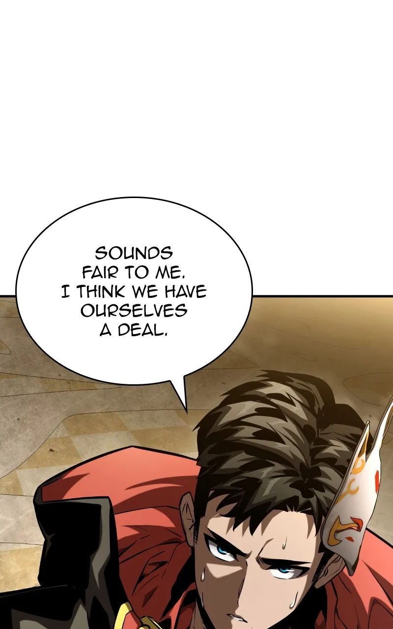 Read Boundless Ascension chapter 98 image 117 on Lezhin