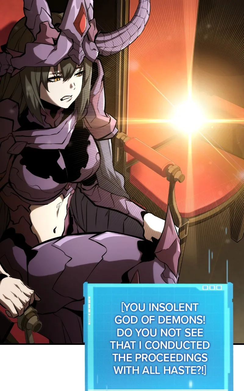 Read Boundless Ascension chapter 98 image 121 on Lezhin