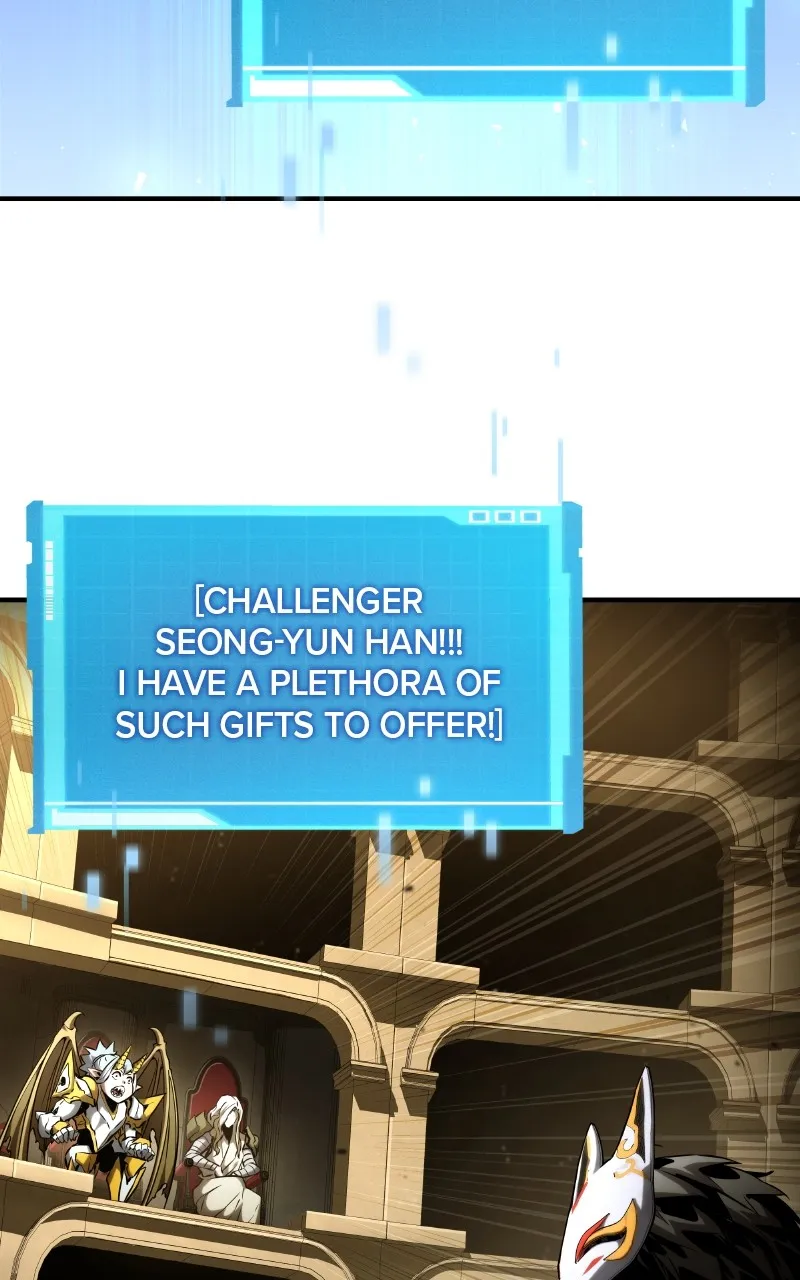 Read Boundless Ascension chapter 98 image 127 on Lezhin