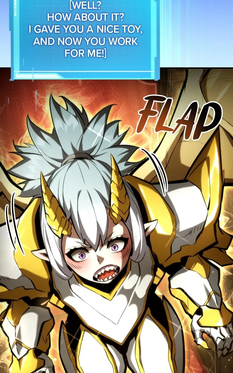 Read Boundless Ascension chapter 98 image 132 on Lezhin