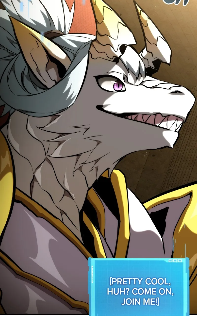 Read Boundless Ascension chapter 98 image 136 on Lezhin