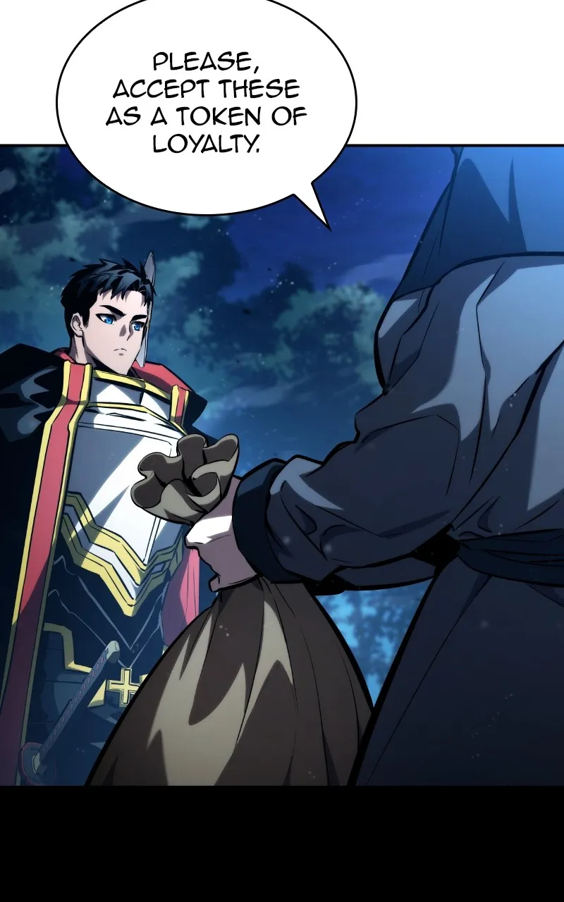 Read Boundless Ascension chapter 98 image 14 on Lezhin