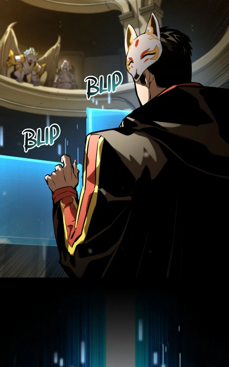 Read Boundless Ascension chapter 98 image 141 on Lezhin