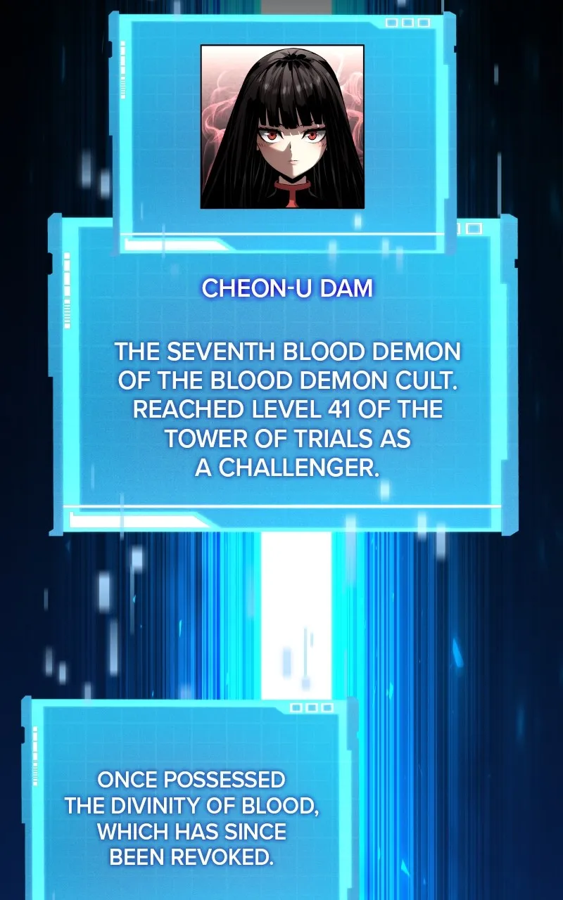 Read Boundless Ascension chapter 98 image 142 on Lezhin