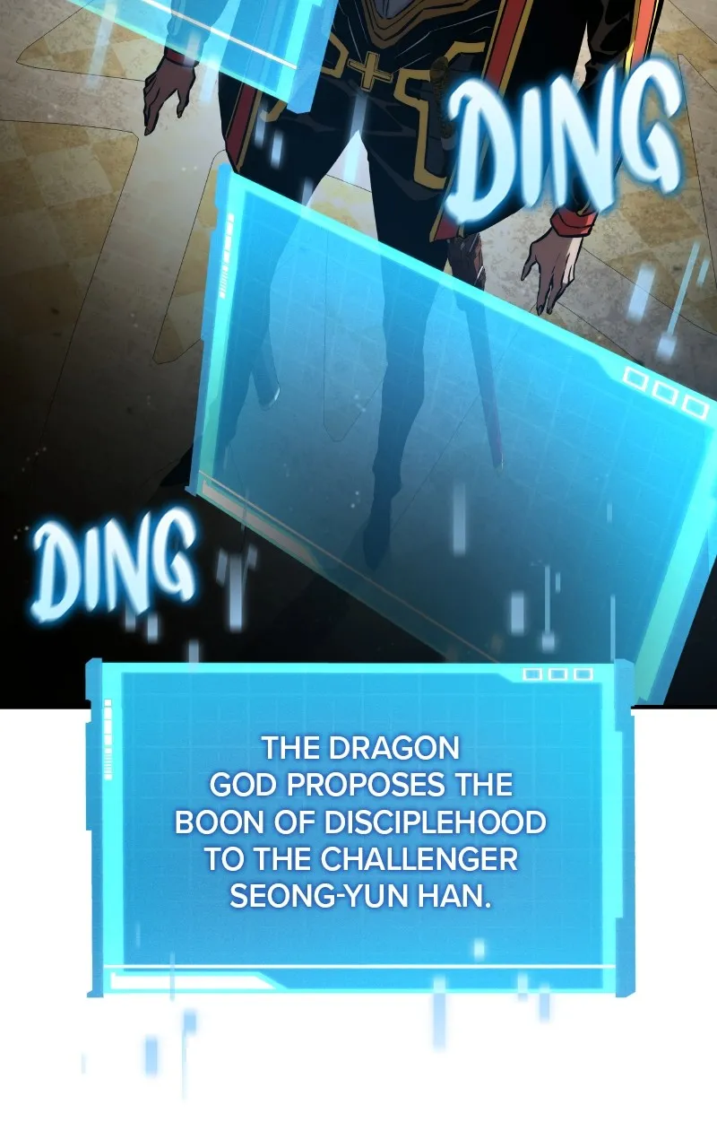 Read Boundless Ascension chapter 98 image 147 on Lezhin