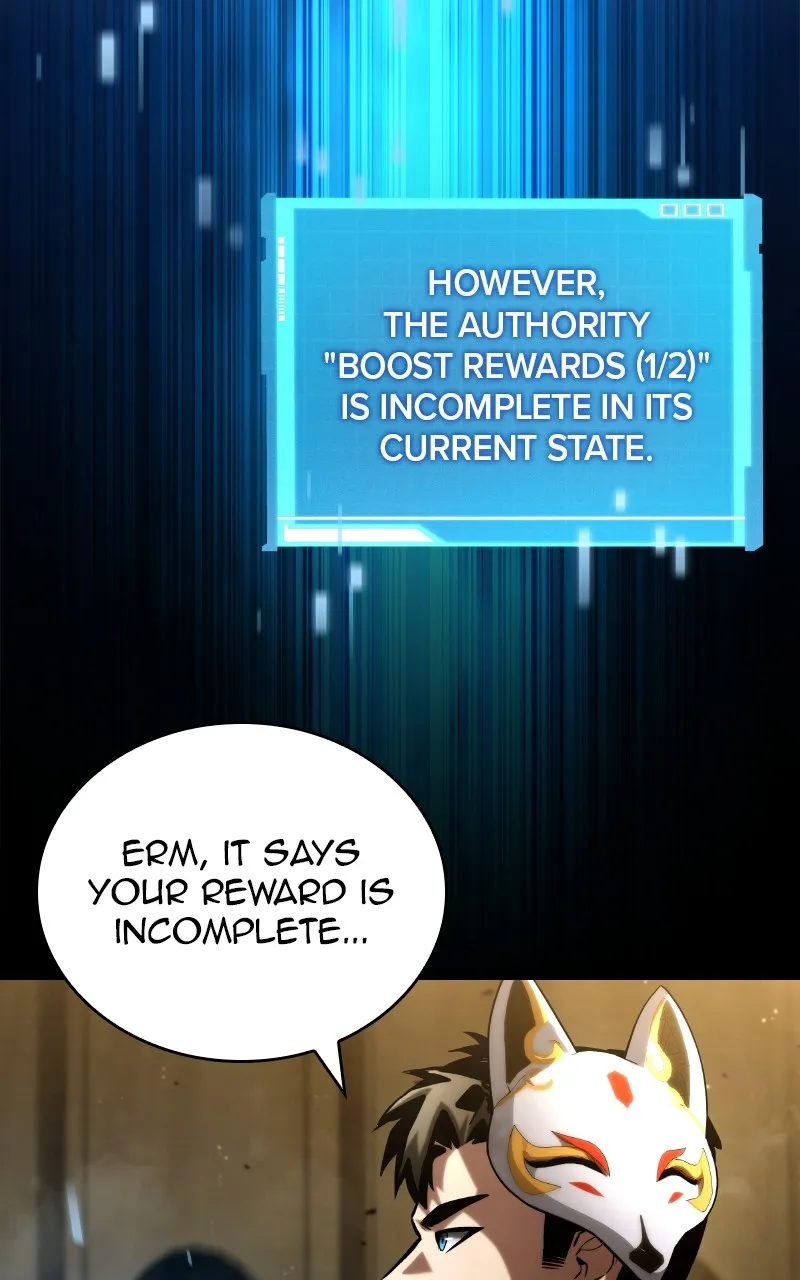 Read Boundless Ascension chapter 98 image 154 on Lezhin