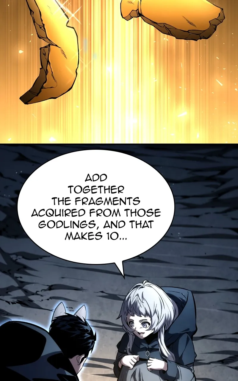 Read Boundless Ascension chapter 98 image 16 on Lezhin