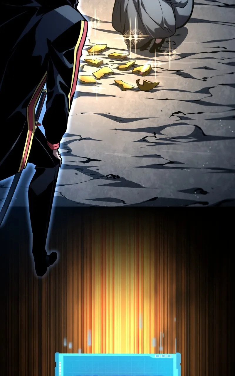 Read Boundless Ascension chapter 98 image 17 on Lezhin