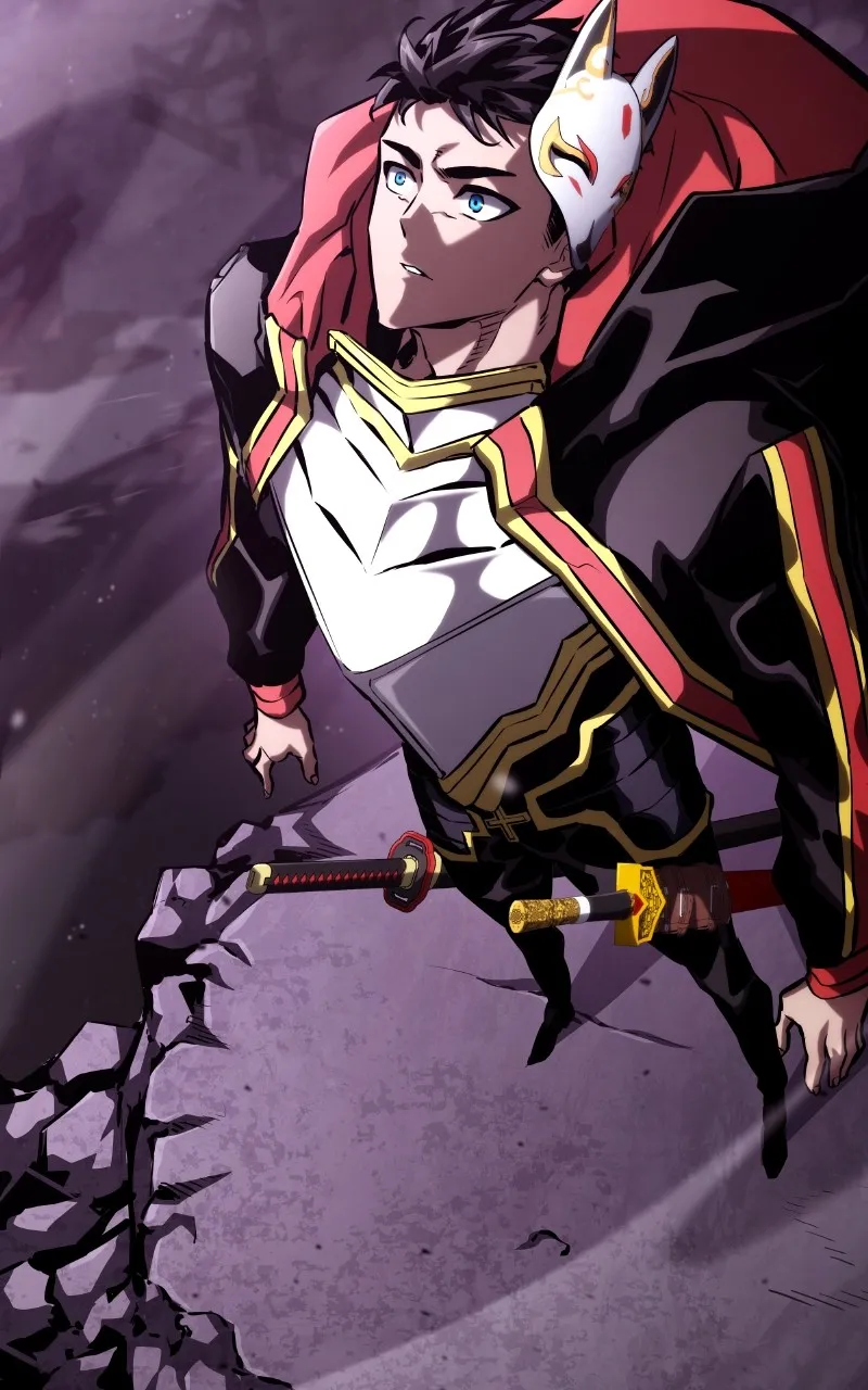Read Boundless Ascension chapter 98 image 175 on Lezhin