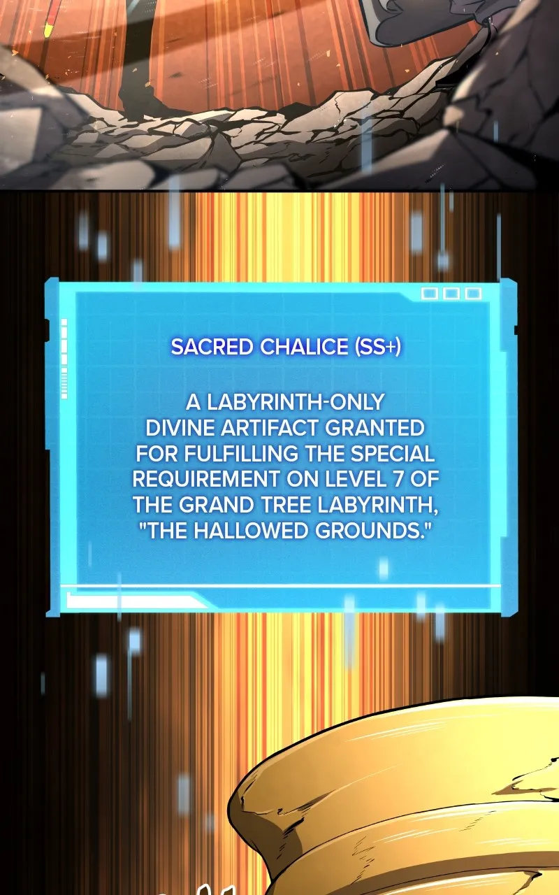 Read Boundless Ascension chapter 98 image 20 on Lezhin