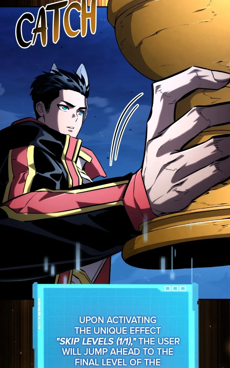 Read Boundless Ascension chapter 98 image 21 on Lezhin