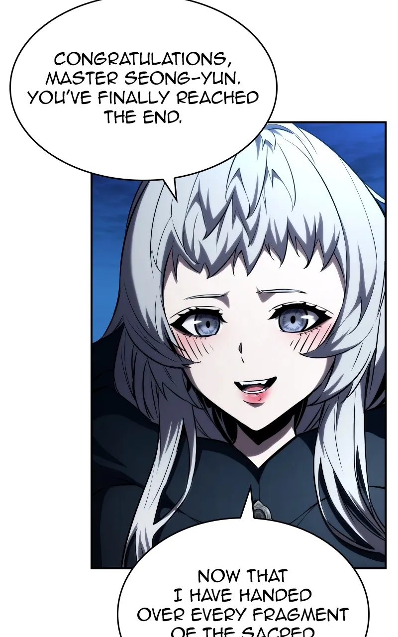 Read Boundless Ascension chapter 98 image 24 on Lezhin