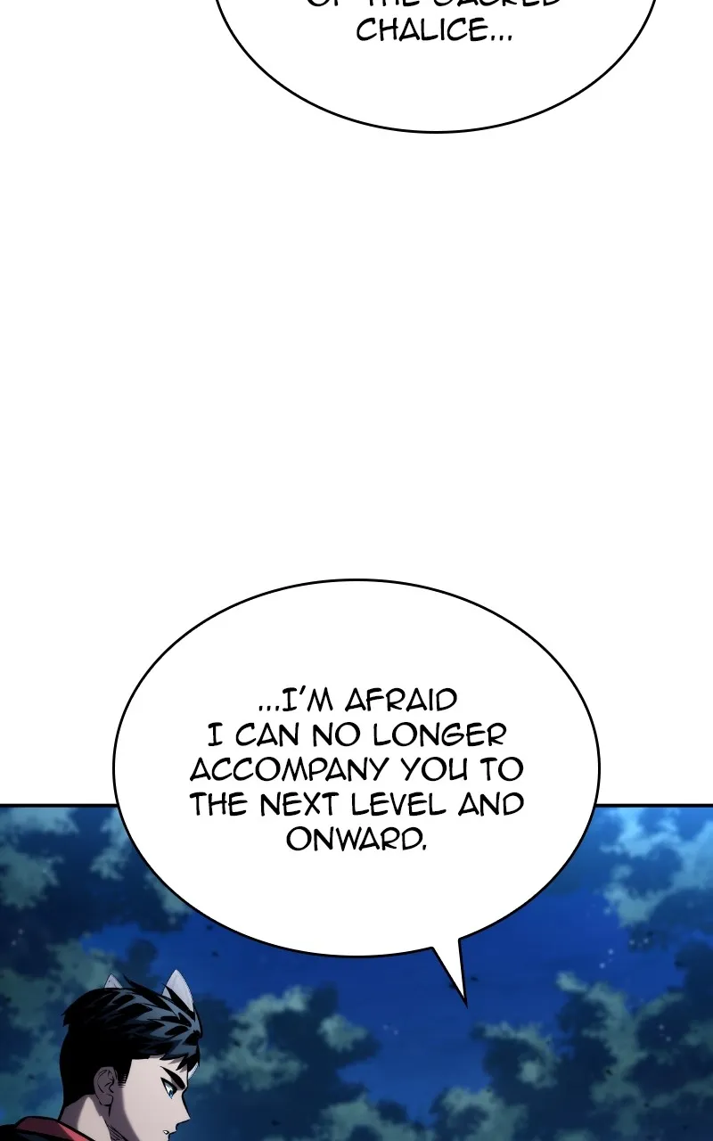 Read Boundless Ascension chapter 98 image 25 on Lezhin
