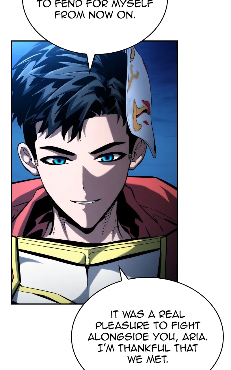Read Boundless Ascension chapter 98 image 27 on Lezhin