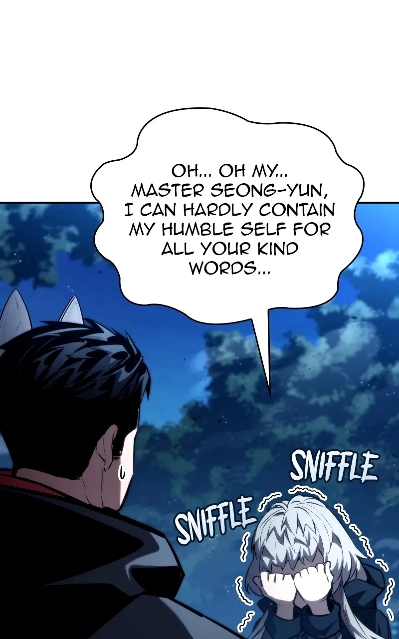 Read Boundless Ascension chapter 98 image 30 on Lezhin