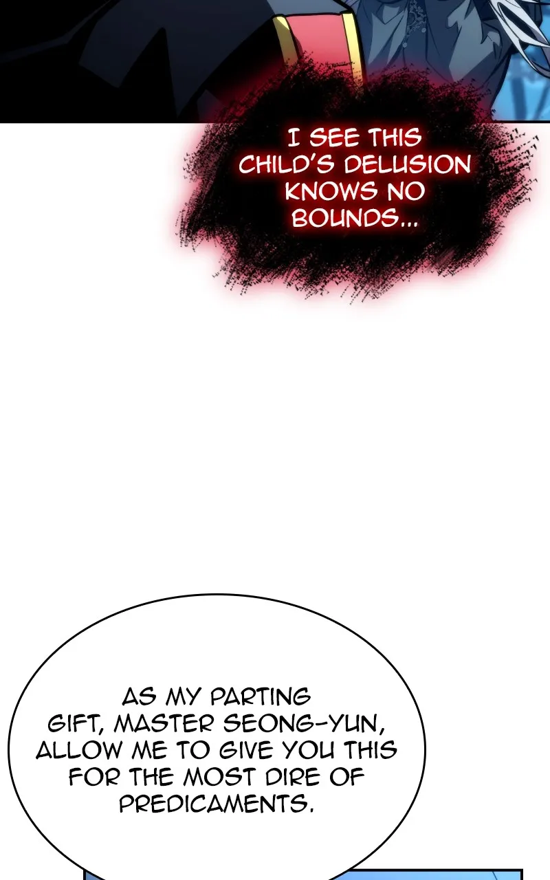 Read Boundless Ascension chapter 98 image 31 on Lezhin