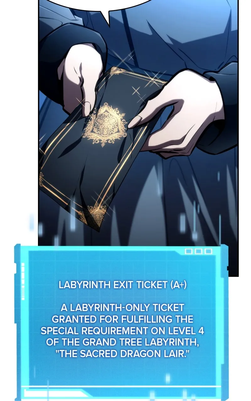 Read Boundless Ascension chapter 98 image 32 on Lezhin