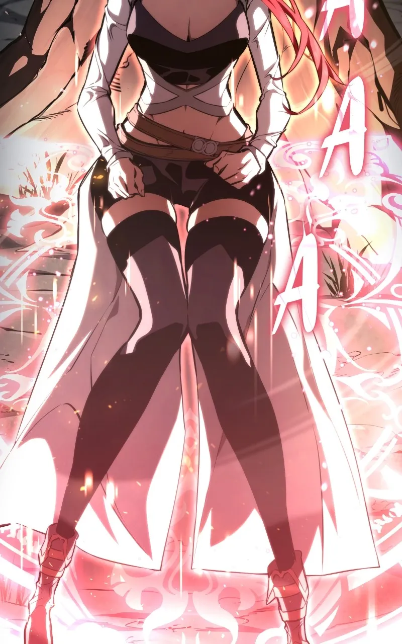 Read Boundless Ascension chapter 98 image 38 on Lezhin