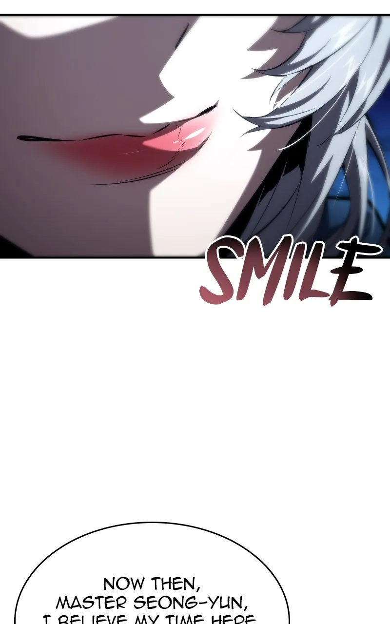 Read Boundless Ascension chapter 98 image 42 on Lezhin