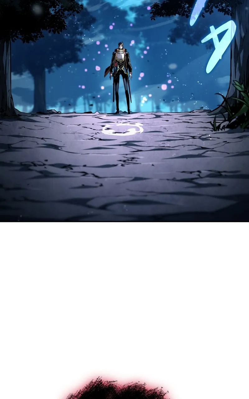 Read Boundless Ascension chapter 98 image 47 on Lezhin