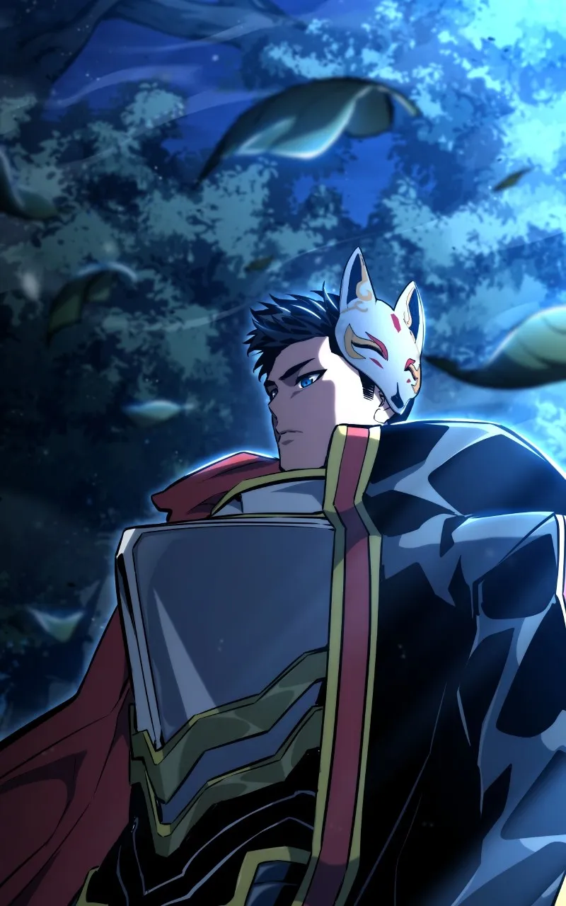 Read Boundless Ascension chapter 98 image 5 on Lezhin
