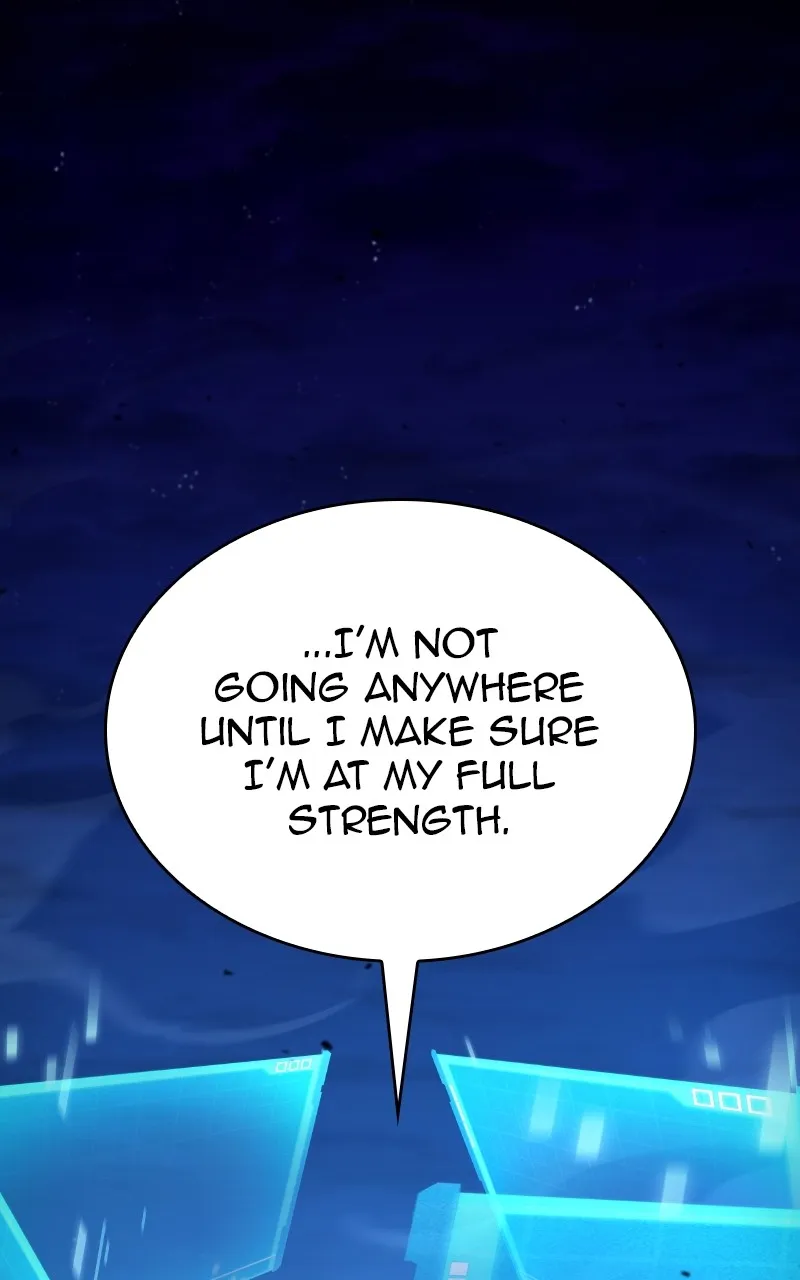 Read Boundless Ascension chapter 98 image 50 on Lezhin