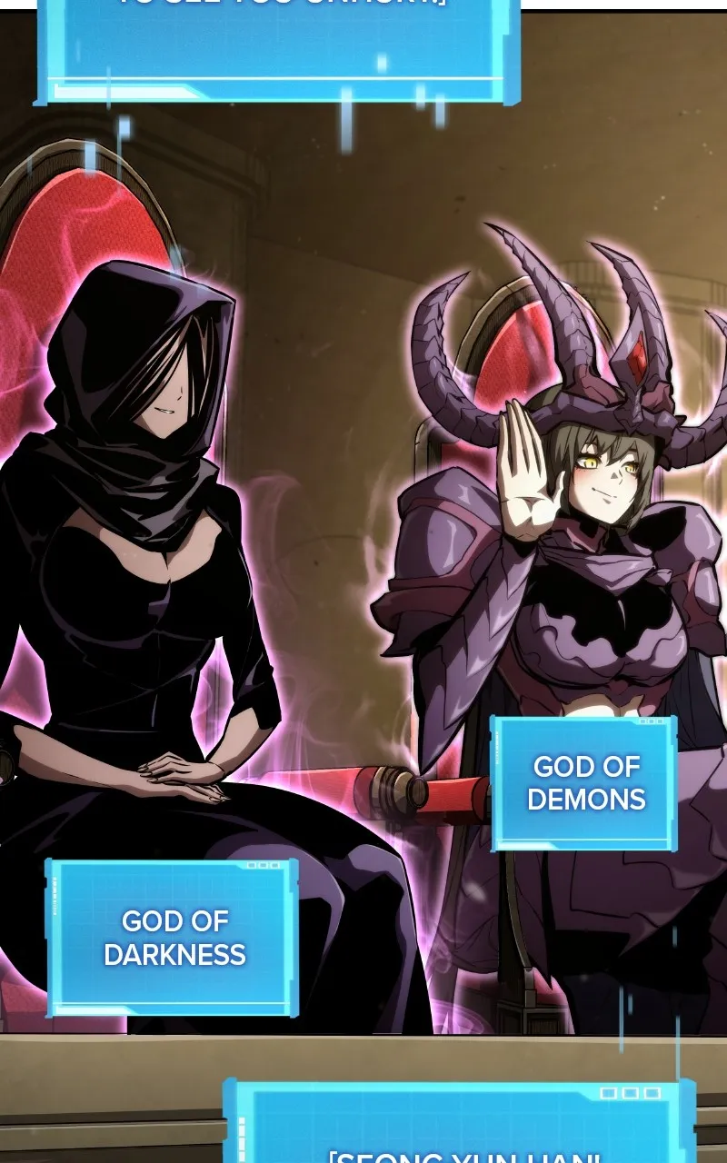 Read Boundless Ascension chapter 98 image 62 on Lezhin