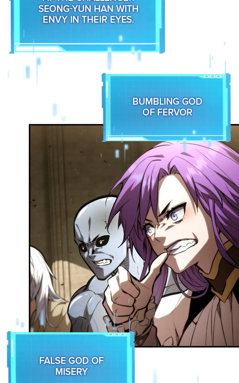 Read Boundless Ascension chapter 98 image 65 on Lezhin