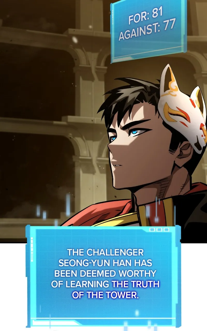 Read Boundless Ascension chapter 98 image 80 on Lezhin