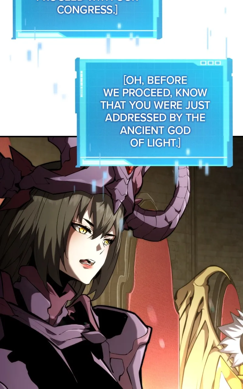 Read Boundless Ascension chapter 98 image 83 on Lezhin