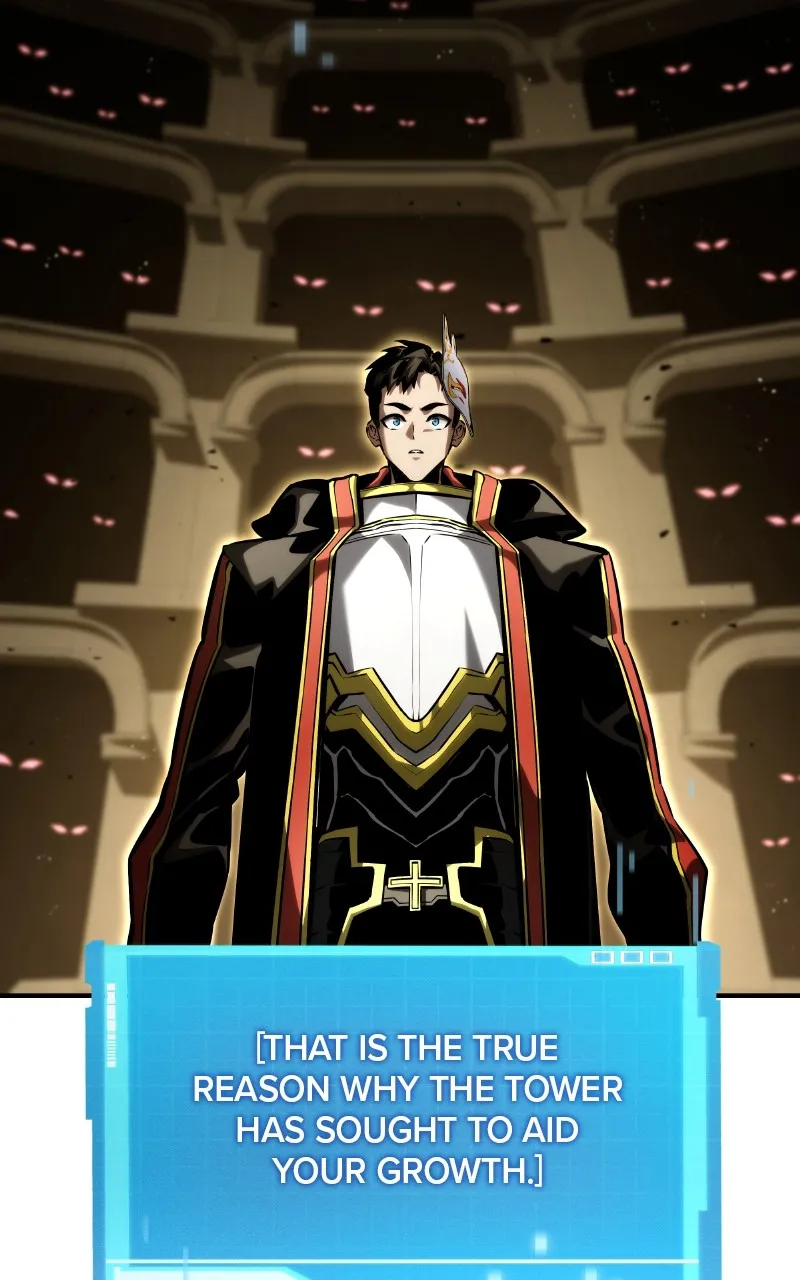 Read Boundless Ascension chapter 98 image 89 on Lezhin