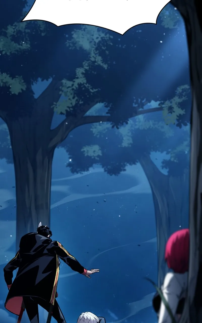 Read Boundless Ascension chapter 98 image 9 on Lezhin